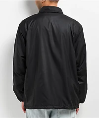 Nike Sportswear Club Black Coaches Jacket