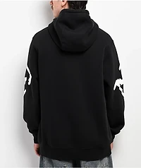 Nike Sportswear Club Black Hoodie