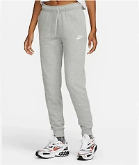 Nike Sportswear Club Fleece Grey Jogger Sweatpants