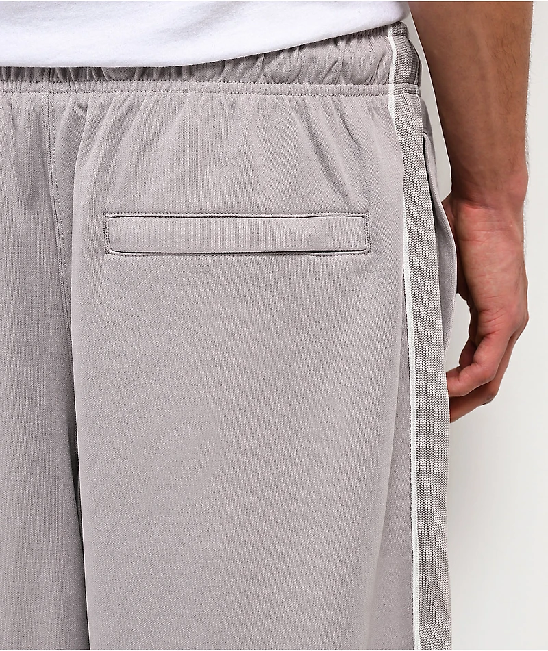 Nike Sportswear Club Mosswood Heavyweight Balloon Track Pants