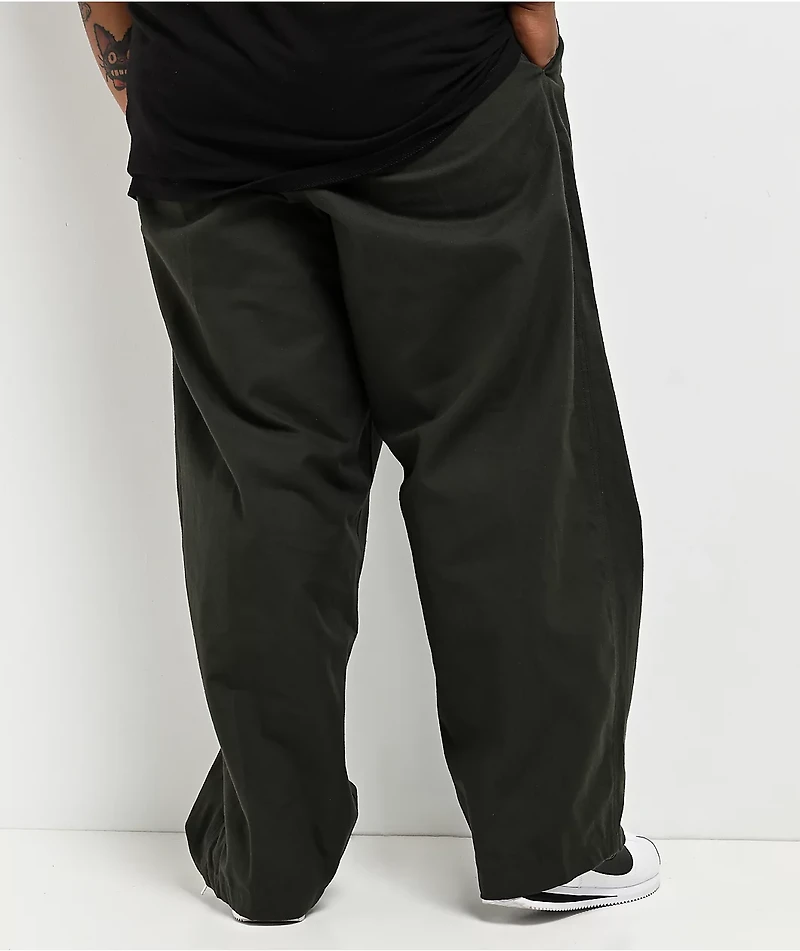 Nike Sportswear Club Sequoia Heavyweight Balloon Track Pants