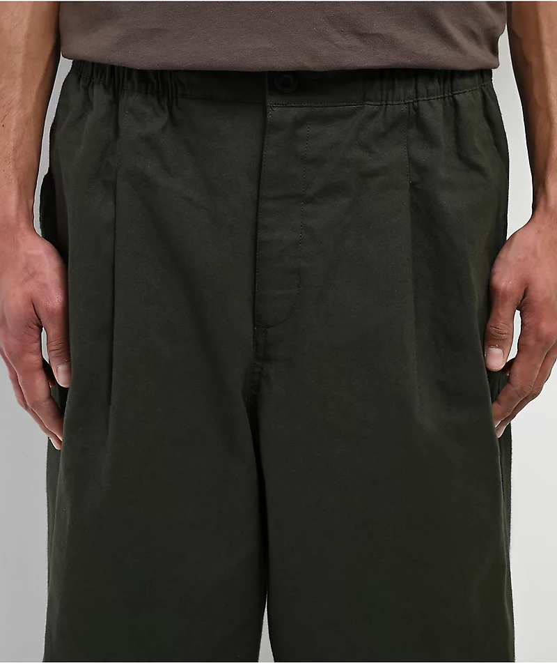 Nike Sportswear Club Sequoia Heavyweight Balloon Track Pants