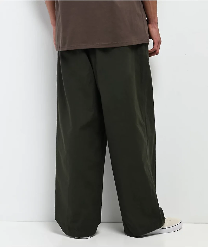 Nike Sportswear Club Sequoia Heavyweight Balloon Track Pants
