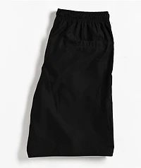 Nike Sportswear Club Woven Black Board Shorts