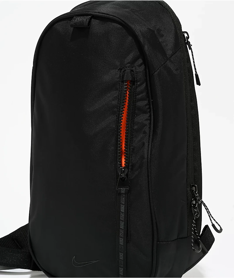 Nike Sportswear Commute Black Crossbody Bag