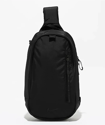 Nike Sportswear Commute Black Crossbody Bag