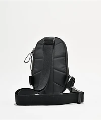Nike Sportswear Commute Black Mini Crossbody Bag