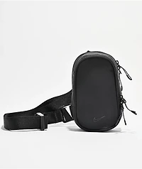 Nike Sportswear Commute Black Mini Crossbody Bag