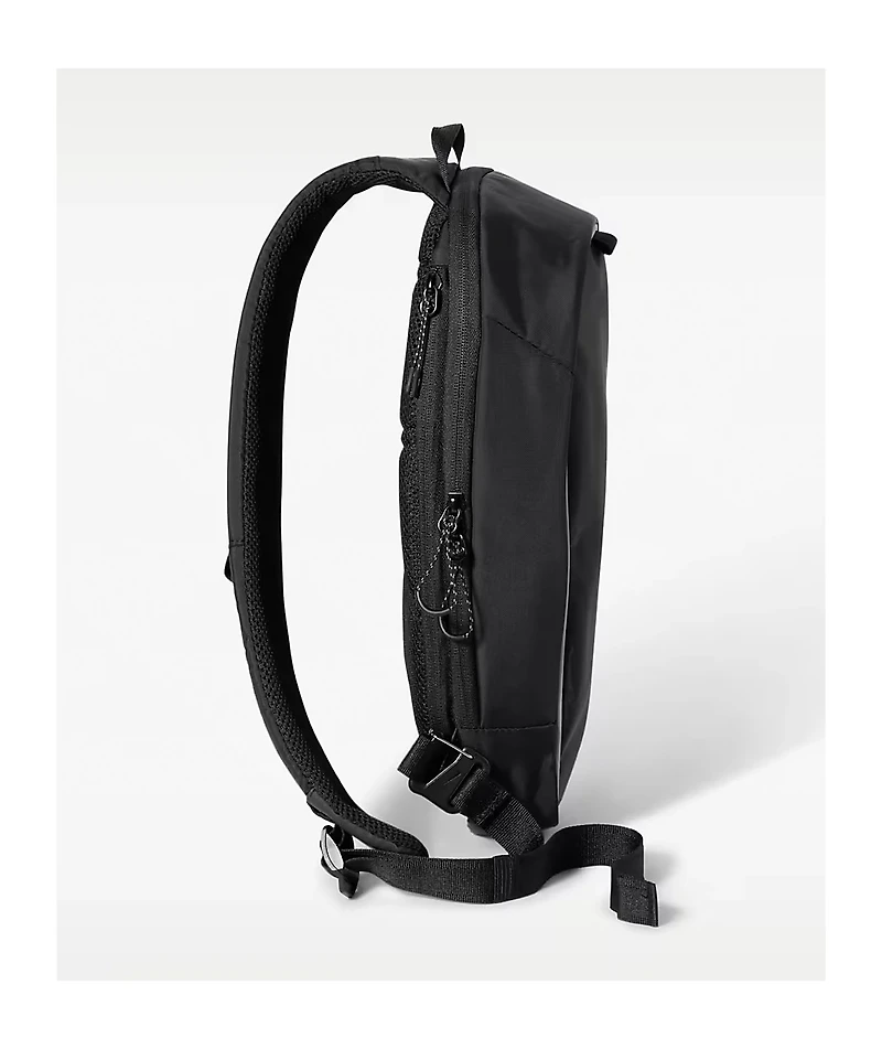 Nike Sportswear Commute Reflective Black Crossbody Bag