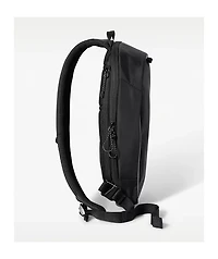 Nike Sportswear Commute Reflective Black Crossbody Bag