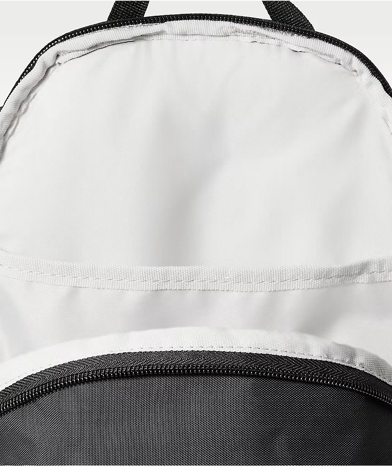Nike Sportswear Commute Reflective Black Crossbody Bag