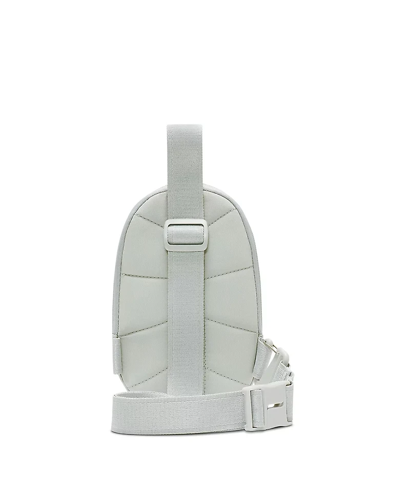 Nike Sportswear Commute Smoke Crossbody Bag