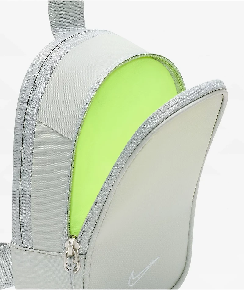 Nike Sportswear Commute Smoke Crossbody Bag