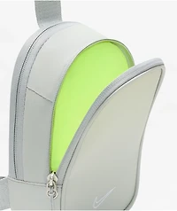 Nike Sportswear Commute Smoke Crossbody Bag