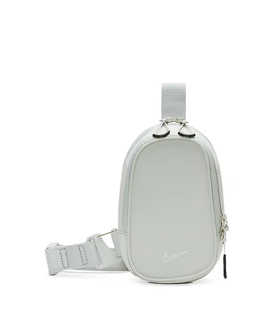 Nike Sportswear Commute Smoke Crossbody Bag