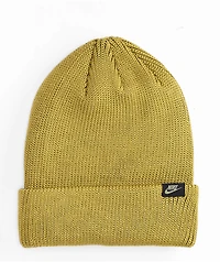 Nike Sportswear Cuffed Moss Beanie