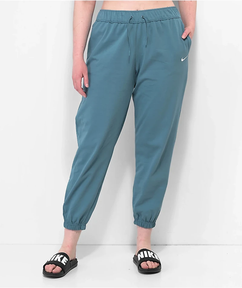 Nike Sportswear Easy Jogger Light Blue Sweatpants