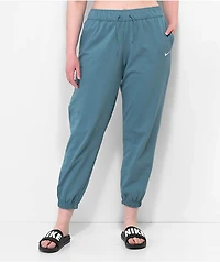 Nike Sportswear Easy Jogger Light Blue Sweatpants