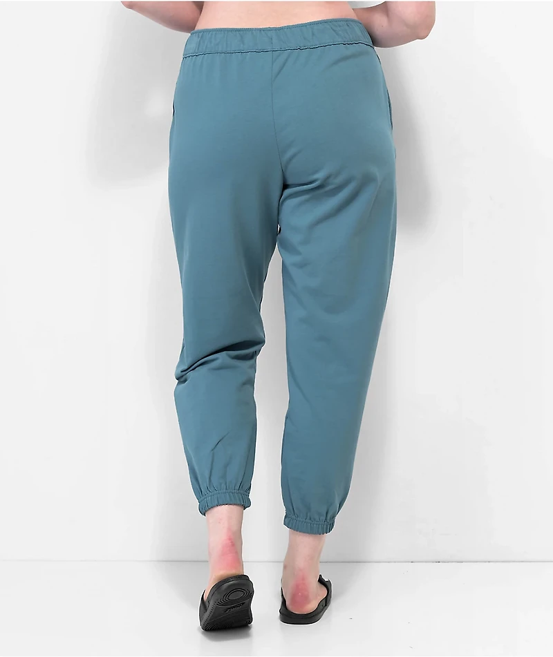 Nike Sportswear Easy Jogger Light Blue Sweatpants