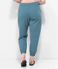 Nike Sportswear Easy Jogger Light Blue Sweatpants