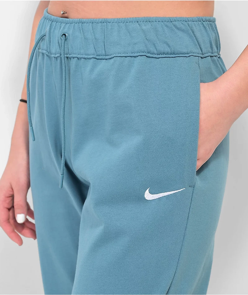 Nike Sportswear Easy Jogger Light Blue Sweatpants