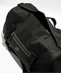 Nike Sportswear Elemental Black Duffel Bag