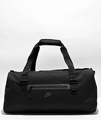 Nike Sportswear Elemental Black Duffel Bag