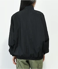 Nike Sportswear Essential Black Track Jacket