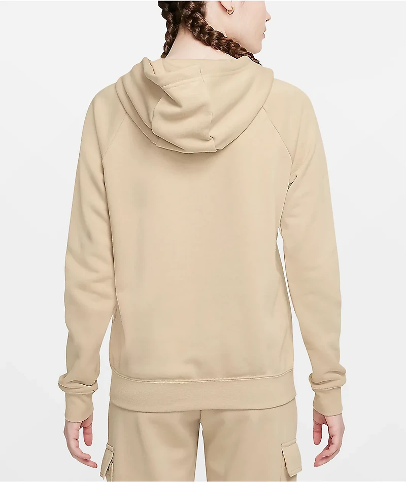 Nike Sportswear Essential Rattan Hoodie
