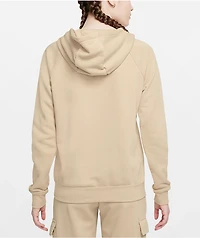 Nike Sportswear Essential Rattan Hoodie