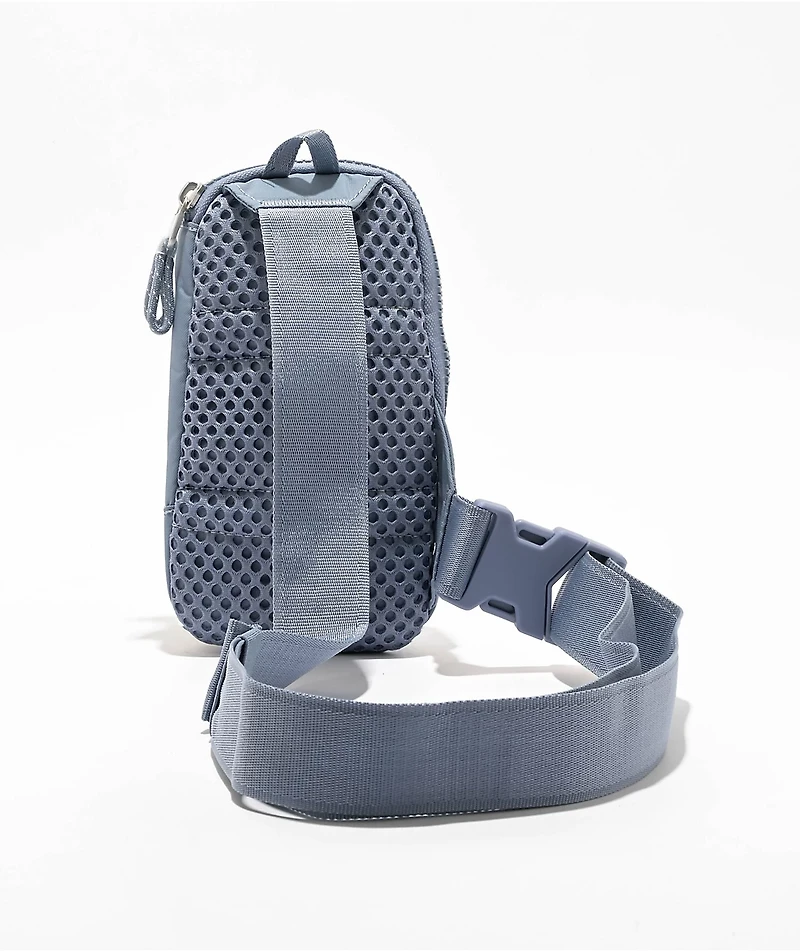 Nike Sportswear Essentials 1 Liter Slate Sling Bag