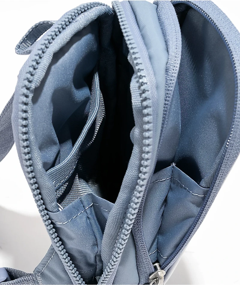 Nike Sportswear Essentials 1 Liter Slate Sling Bag