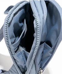 Nike Sportswear Essentials 1 Liter Slate Sling Bag