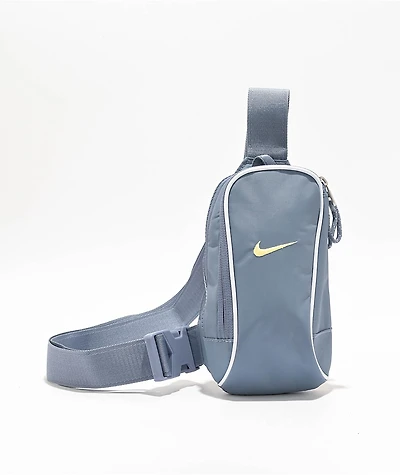 Nike Sportswear Essentials 1 Liter Slate Sling Bag