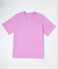 Nike Sportswear Essentials Beyond Pink T-Shirt