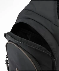 Nike Sportswear Essentials Black Crossbody Bag