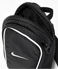 Nike Sportswear Essentials Black Crossbody Bag