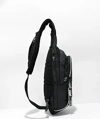 Nike Sportswear Essentials Black Sling Bag