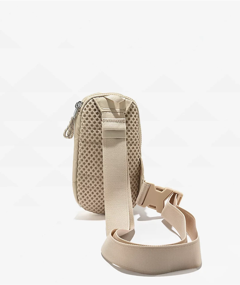 Nike Sportswear Essentials Sanddrift Crossbody Bag