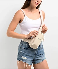 Nike Sportswear Essentials Sanddrift Crossbody Bag