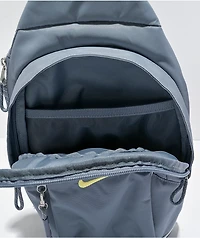 Nike Sportswear Essentials Slate Crossbody Bag