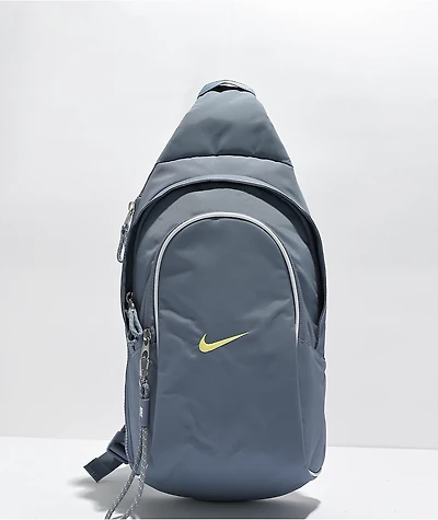 Nike Sportswear Essentials Slate Crossbody Bag