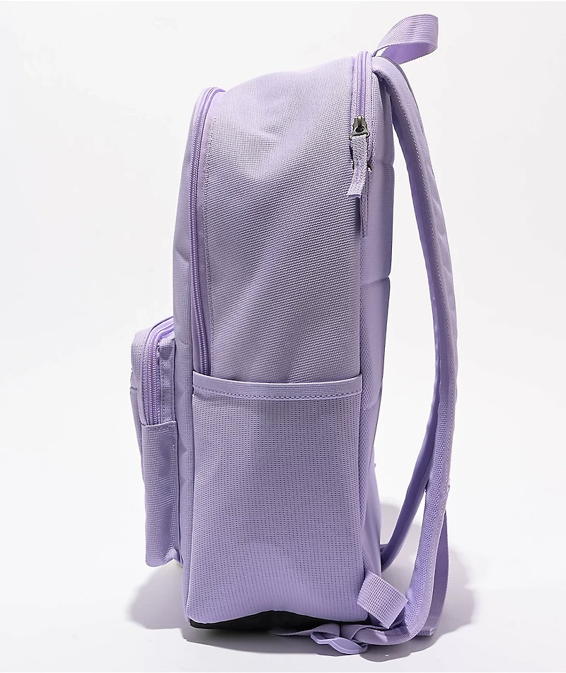 Nike Sportswear Eugene Lavender Backpack