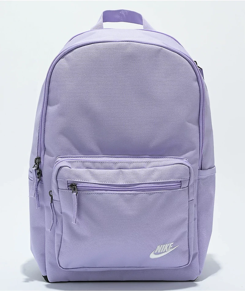 Nike Sportswear Eugene Lavender Backpack