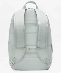 Nike Sportswear Eugene Light Silver Backpack