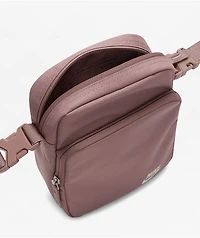 Nike Sportswear Heritage Smokey Mauve Crossbody Bag