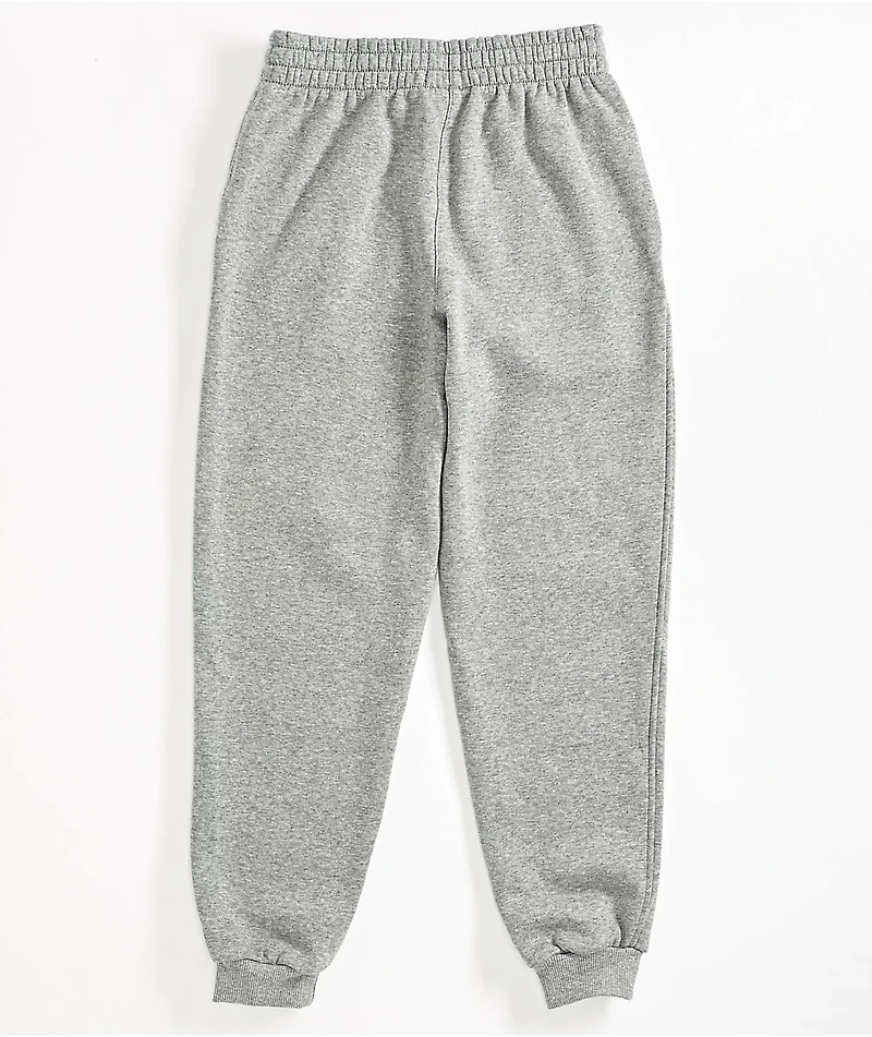 Nike Sportswear Kids Club Grey Jogger Sweatpants