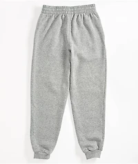 Nike Sportswear Kids Club Grey Jogger Sweatpants