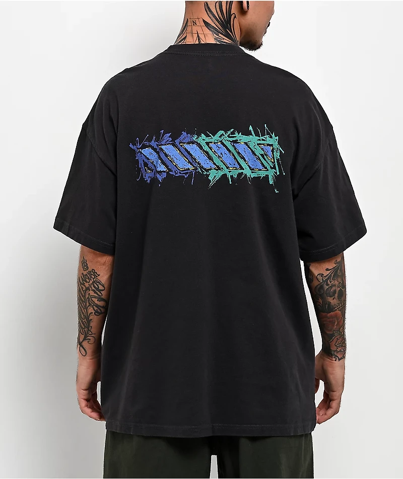 Nike Sportswear Max90 Black T-Shirt