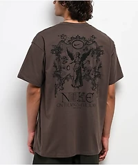 Nike Sportswear Max90 Wings Victory Grey T-Shirt